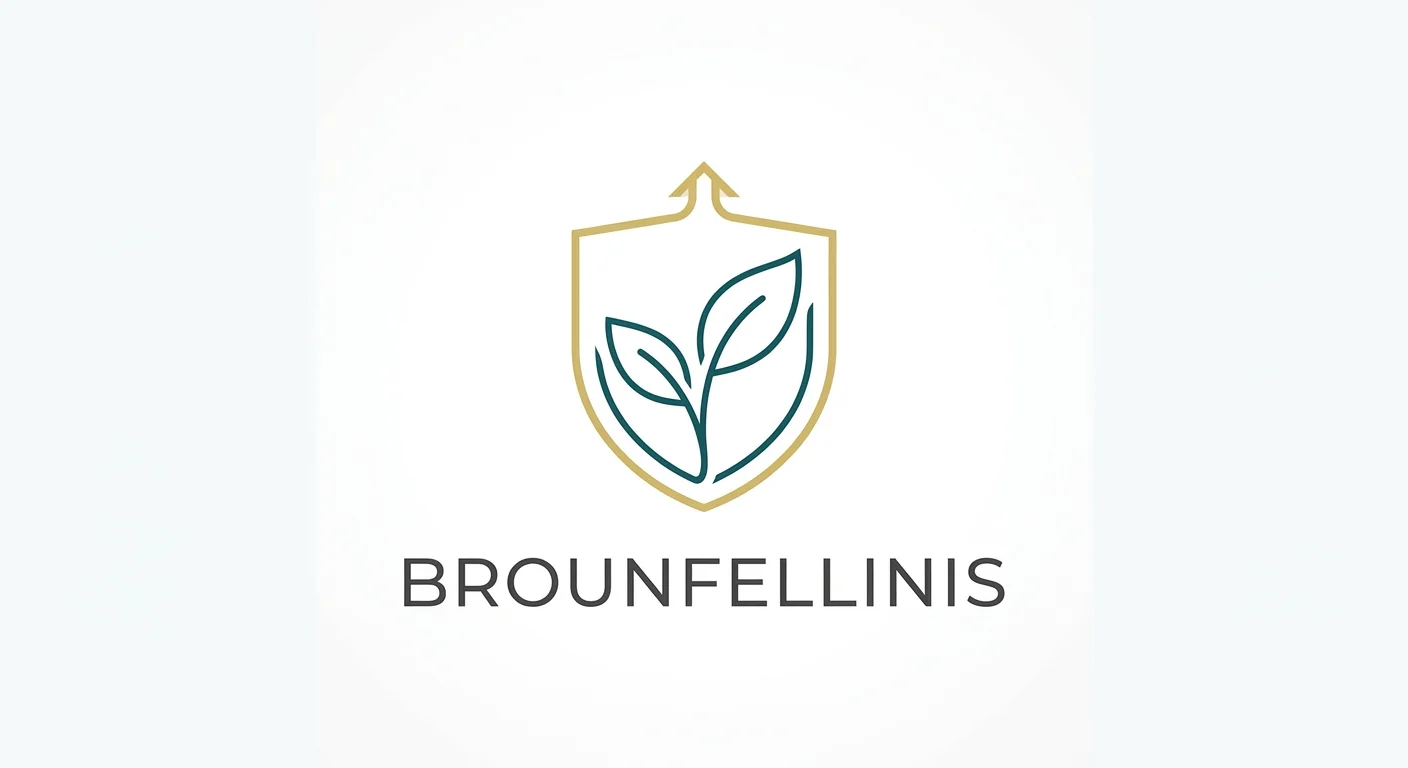 Brounfellinis